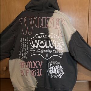 Darc Sport Hoodie
